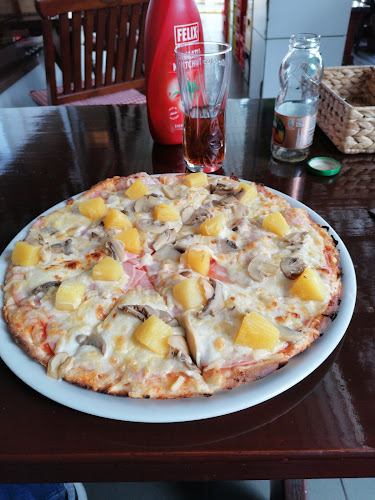 Comentarii opinii despre Pizzeria 100/H Majda Šisernik Predik s.p.