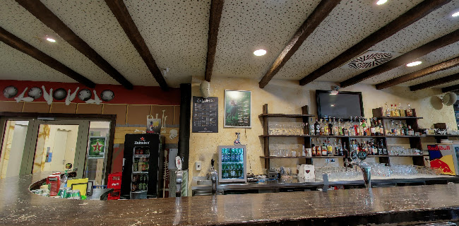 Restavracija Erasmus - Gastronomija in gostinstvo