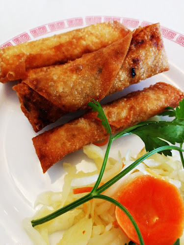 Kitajska restavracija Zlata ribica, Zhang d.o.o., - Škofja Loka