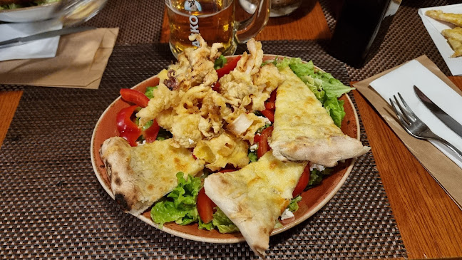 Gostilna Šeligo Marjan Šeligo s.p. - Gastronomija in gostinstvo