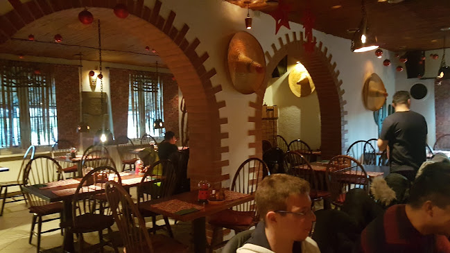 Gostilna Galeb - Bresternica