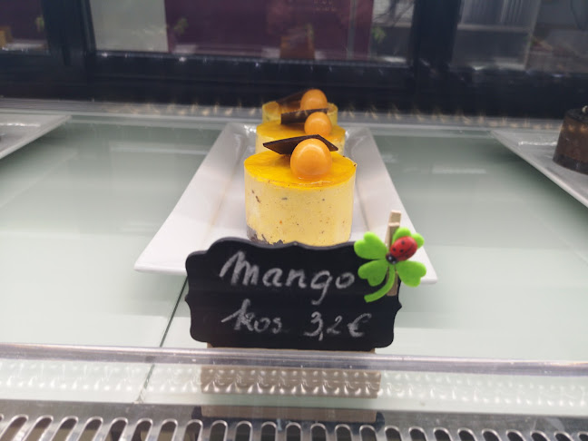 Opinii despre Polonine sladke skrivnosti, proizvodnja in prodaja slaščic, Polonca Krajnc Hegediš s.p. în Celje - Gastronomija in gostinstvo