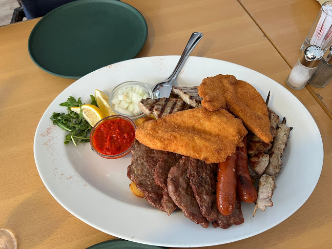 Comentarii opinii despre Ob kaminu