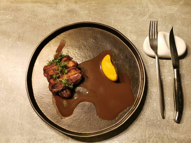 Miza za štiri - Zgornja Polskava