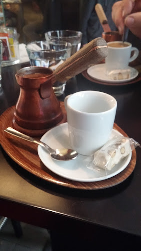 Cafetino - Ljubljana