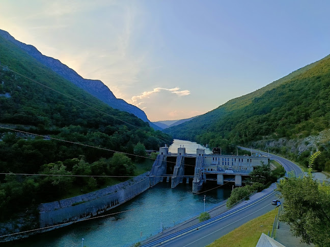 Restavracija Primula - Solkan