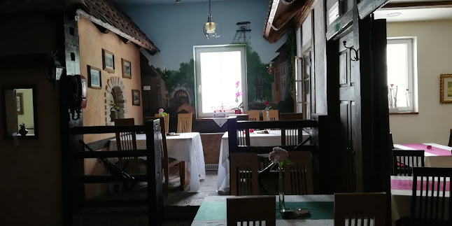 Opinii despre Galerija in restavracija Zasavski Gurman în Dol pri Hrastniku - Gastronomija in gostinstvo