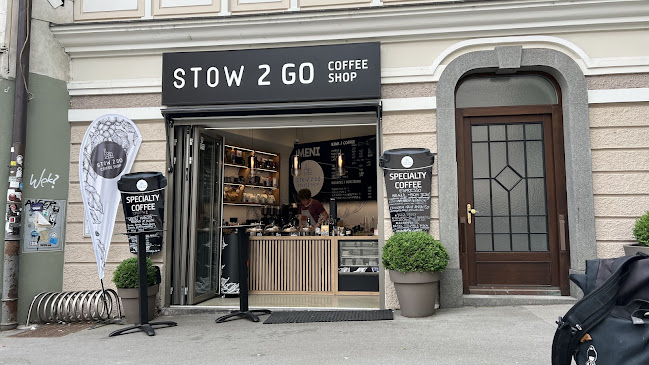 Stow 2 go (Specialty coffee shop) - Gastronomija in gostinstvo