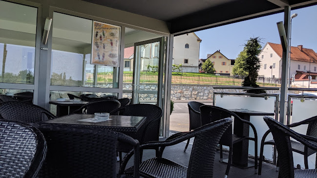 Comentarii opinii despre Slaščičarna Jasmina, Jasmine Derviši s.p.