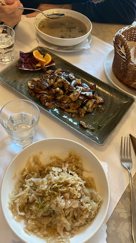 Gostilna pri Kranjcu Franci Tomažič s.p. - Vrhnika