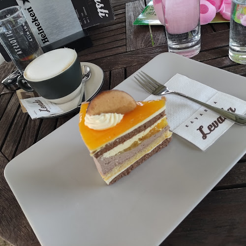 KAVARNA LEVADA - Šentjur