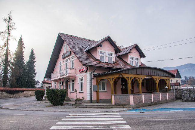 Opinii despre Gostilna Uršnjak în Ribnica - Gastronomija in gostinstvo