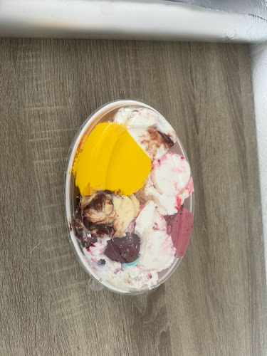 Opinii despre Priprava in prodaja sladoleda Arabella, Setar Matnjani s.p. în Videm pri Ptuju - Gastronomija in gostinstvo