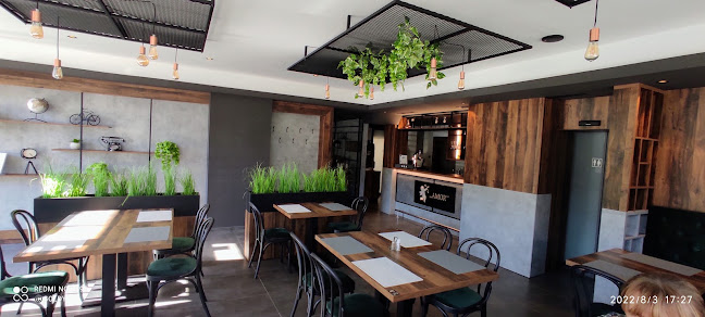 Opinii despre Restavracija in pizzerija Ancora în Brežice - Gastronomija in gostinstvo