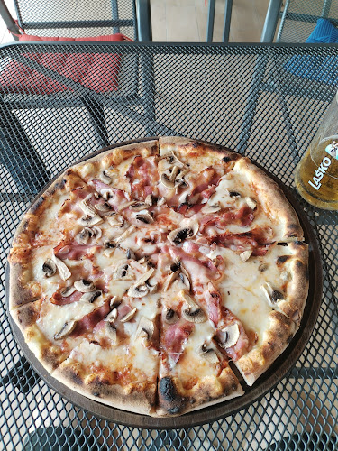 Okrepčevalnica Čaplja - Lendava