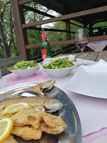 Okrepčevalnica - Kranjčič Ana, s.p. - Sromlje