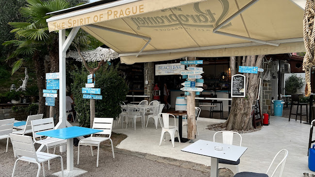 Comentarii opinii despre Gostišče Ribič d.o.o. Portorož