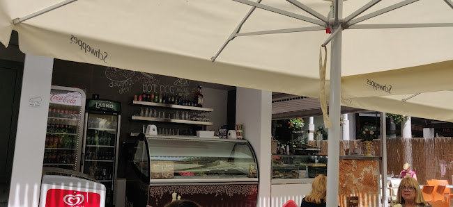 Homa Made Gelato - Postojna