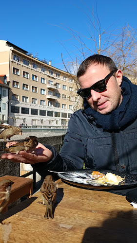 Opinii despre Balthazar Restaurant în Ljubljana - Gastronomija in gostinstvo