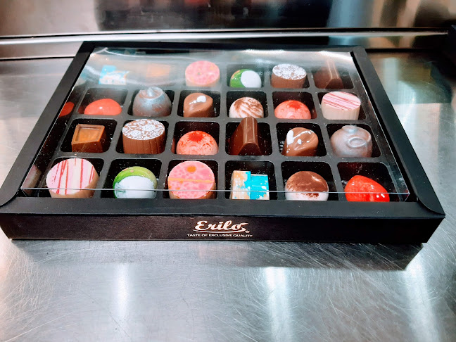 Erilo, trgovina in gostinstvo, d.o.o. - Ajdovščina