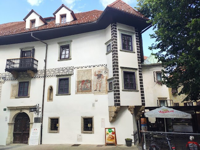 Comentarii opinii despre Kavarna in slaščičarna Na trgu