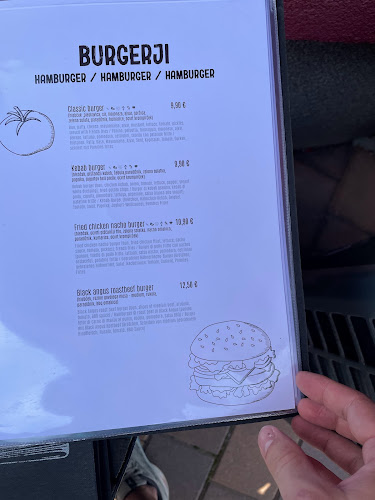 Pizzerija in špageterija "Potepuh", Uroš Mencinger s.p. - Lesce