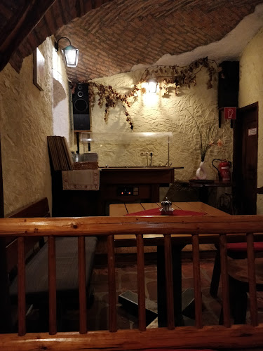 restavracija in pizze-rija Pr' Krištofu - Logatec