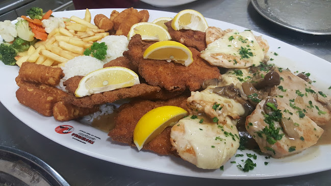 Comentarii opinii despre Taverna carraro