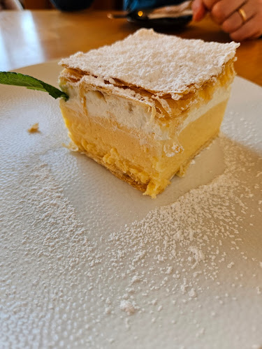 Bled Castle Restaurant - Gastronomija in gostinstvo