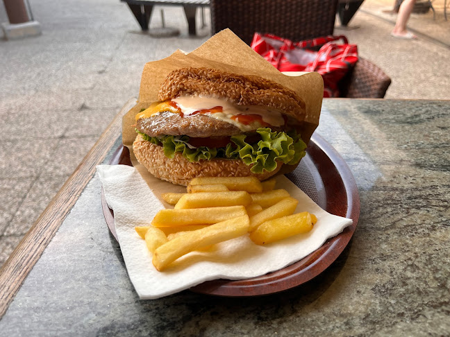 Comentarii opinii despre Okrepčevalnica 'Lačni Franz' Marija Jagodic s.p.