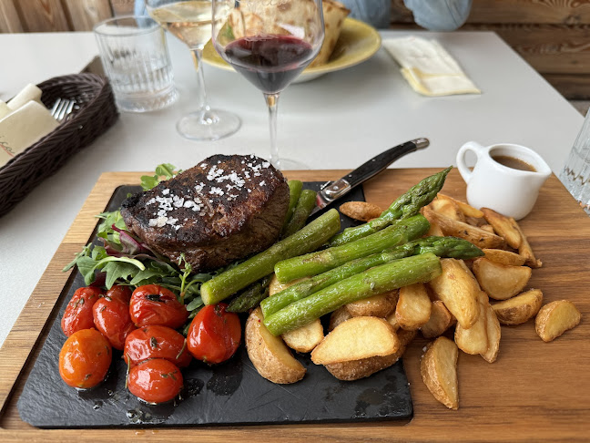 Špica Restavracija & Bar Bled