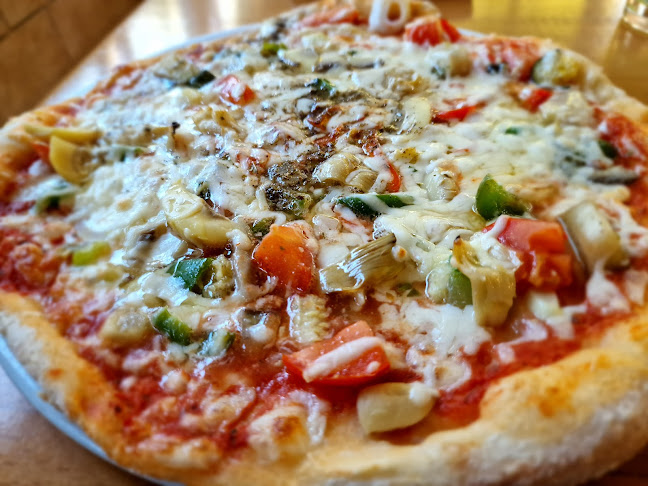 Gostišče "Zaleznik Jana" s.p. - Stranice