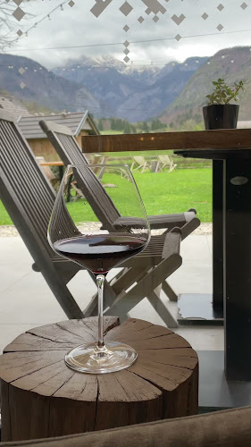 Restavracija Majerca