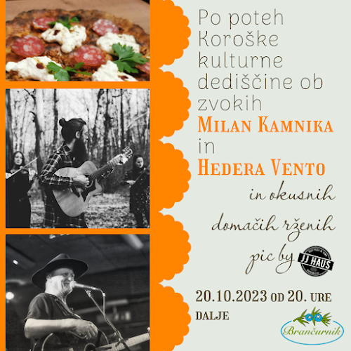 Pri Brančurniku 1, 2391 Prevalje