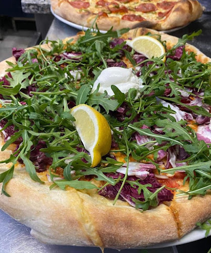 Opinii despre Okrepčevalnica Gaj în Kočevje - Gastronomija in gostinstvo