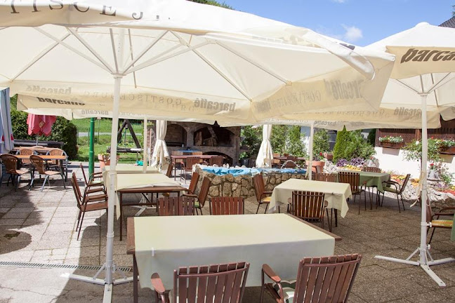 Gostišče Jurg, Turizem Narat