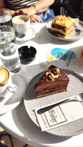 Comentarii opinii despre Kavarna Triglav (Nackle d.o.o.)