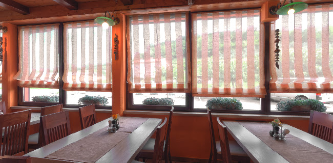 Ošterija Branik Patricija Furlan s.p. - Branik