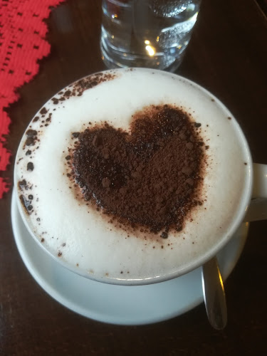 Smuggler bar - Ljubljana