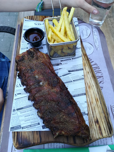 PATRICK'S PUB - Maribor