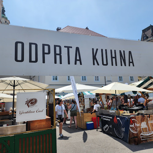 Comentarii opinii despre Odprta Kuhna