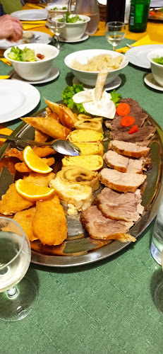 Gostilna "Gadova Peč" Uroš Kerin s.p. - Gastronomija in gostinstvo