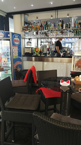 Kavarna Valter - Gastronomija in gostinstvo