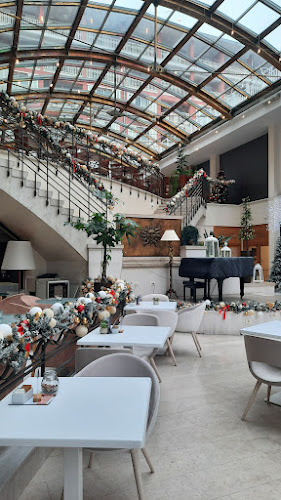 Cafe Central - Portorož