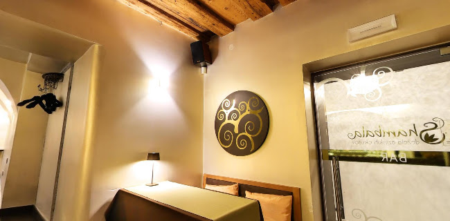 Križevniška ulica 12, 1000 Ljubljana