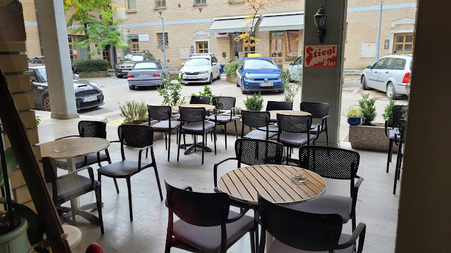 Bruno Bar - Gastronomija in gostinstvo