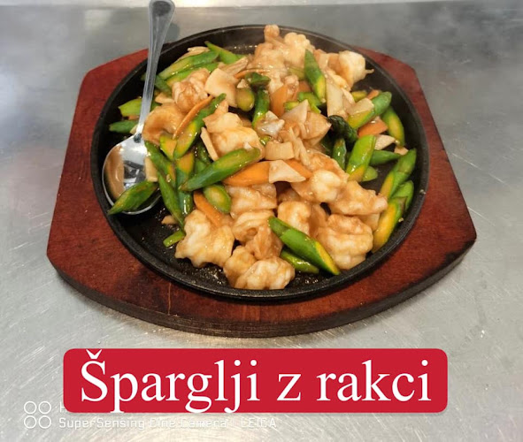 Comentarii opinii despre Kitajska restavracija Fang