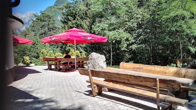 Opinii despre Casa Monte în Log pod Mangartom - Gastronomija in gostinstvo