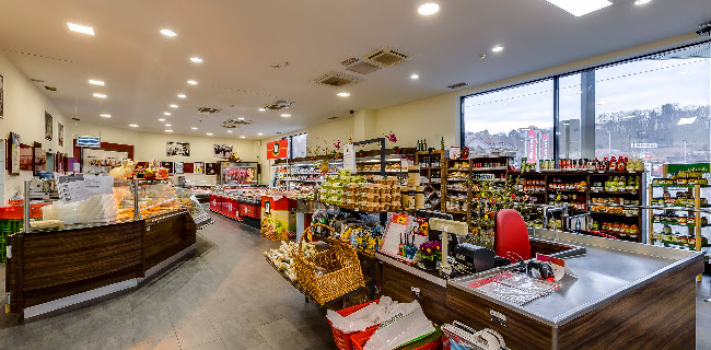 Opinii despre Panvita Mir d.d., mesni center Ave Gornja Radgona în Gornja Radgona - Gastronomija in gostinstvo