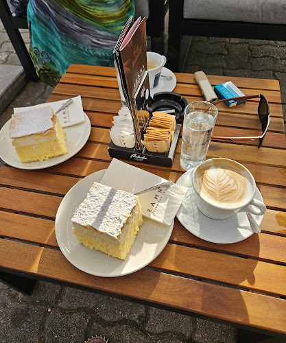 Kavarna Ramna - Gorica pri Slivnici